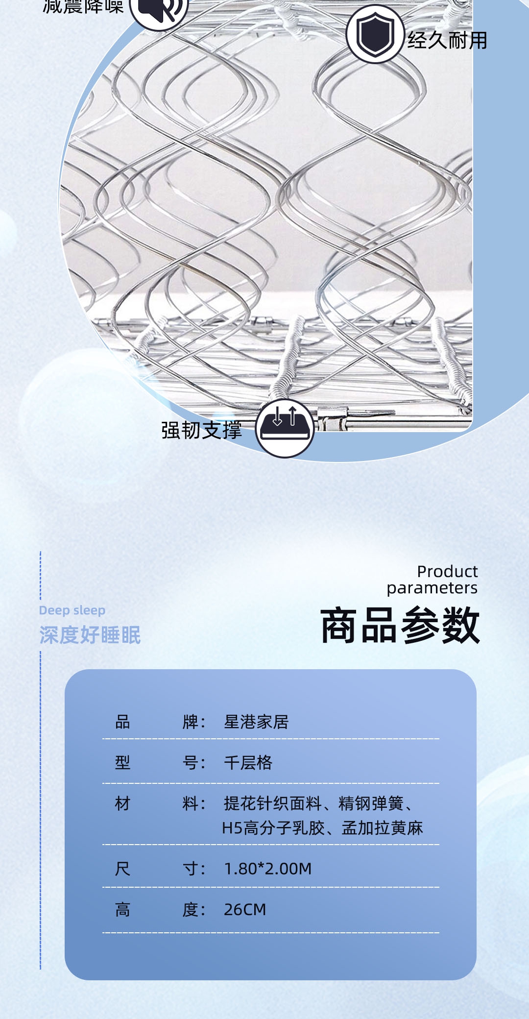 【美好生活】千層格床墊_5_1.JPG